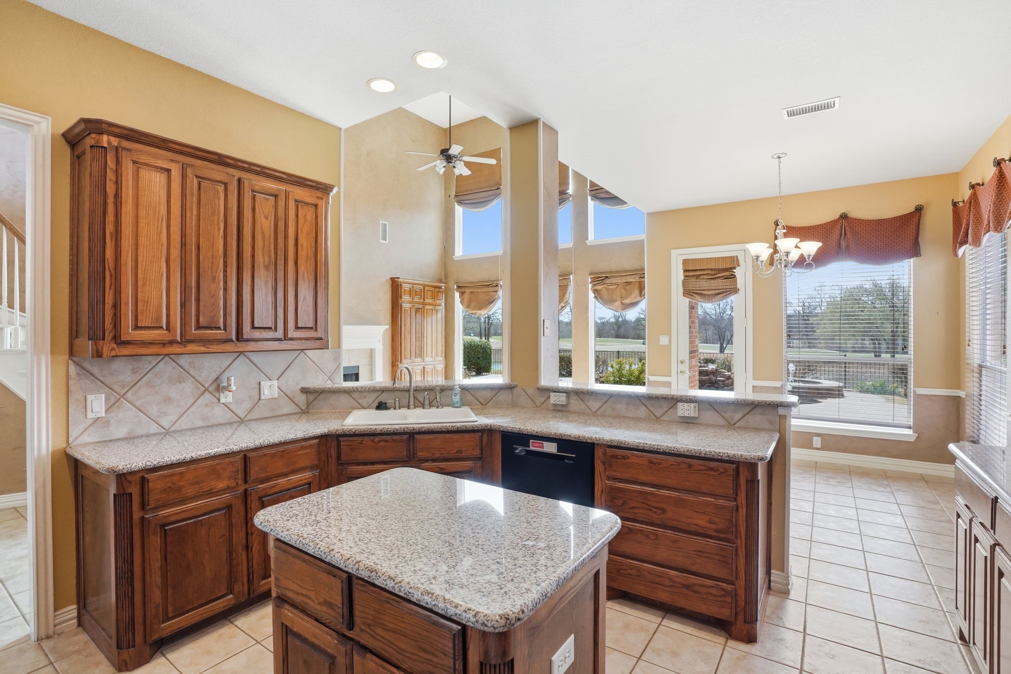 2304 Watercrest Drive Keller TX 76248