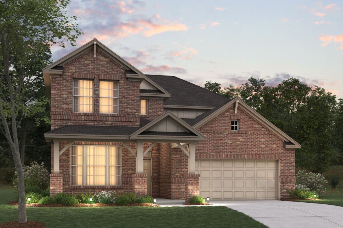 3608 Water Lily Way Celina TX 75009