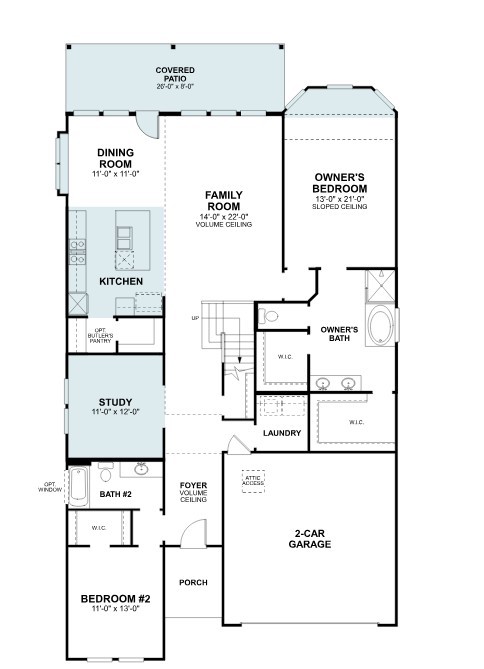 3608 Water Lily Way Celina TX 75009
