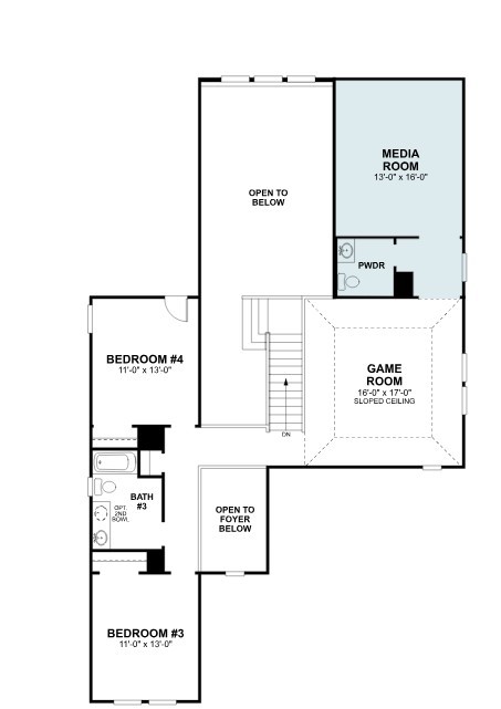 3608 Water Lily Way Celina TX 75009