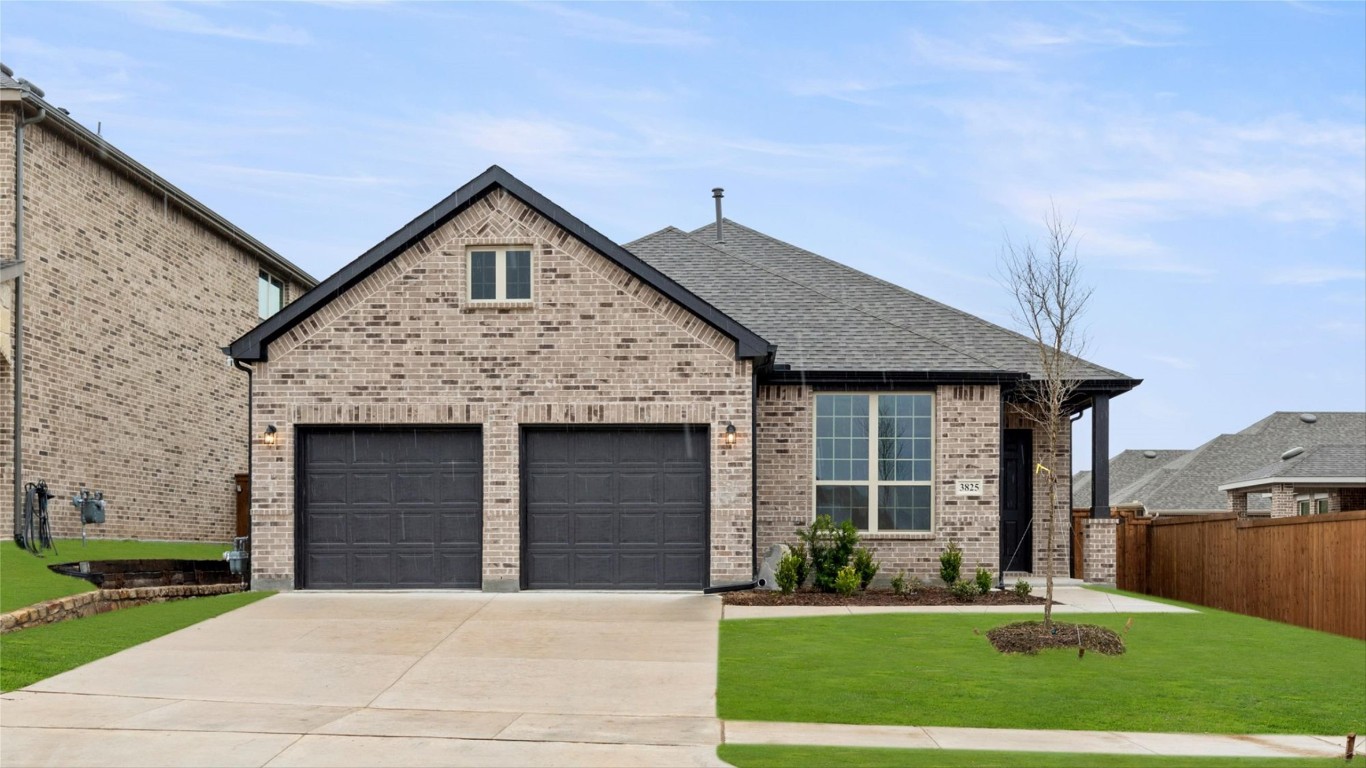 3825 Cherry Hills Drive Sherman TX 75090