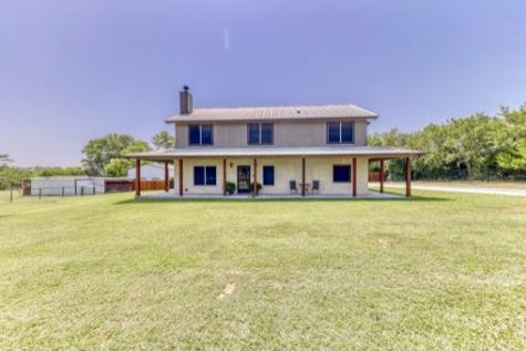 100 Zuni Trail N Fort Worth TX 76108