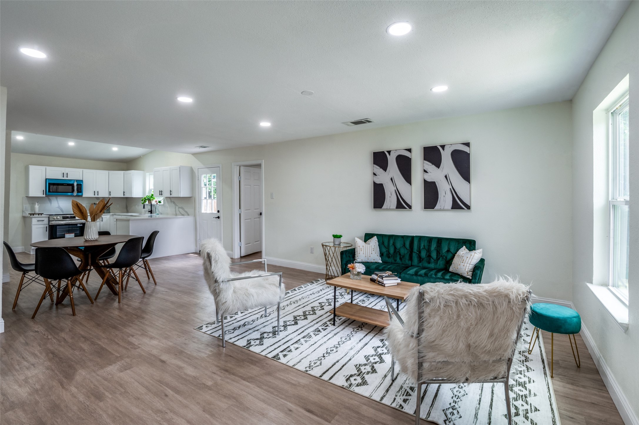 325 Franklin Avenue Mckinney TX 75069