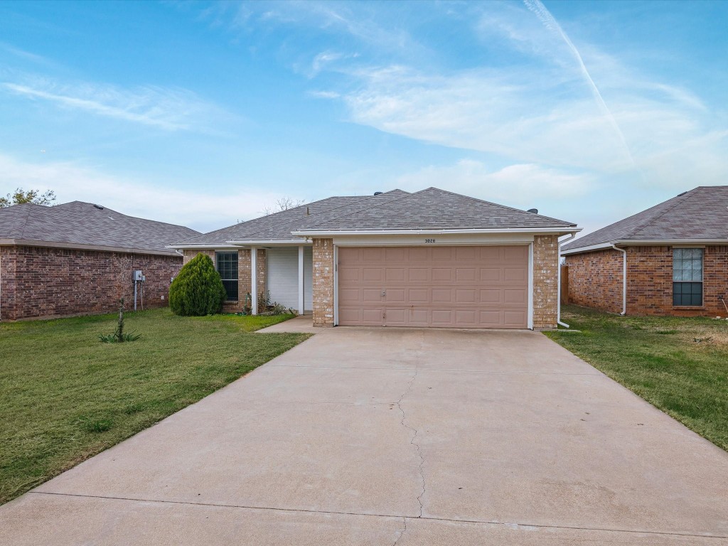 3028 James Road Granbury TX 76049