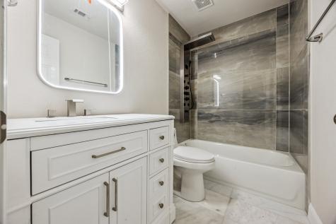 2940 La Vista Lane Frisco TX 75033