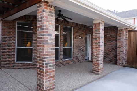 2940 La Vista Lane Frisco TX 75033