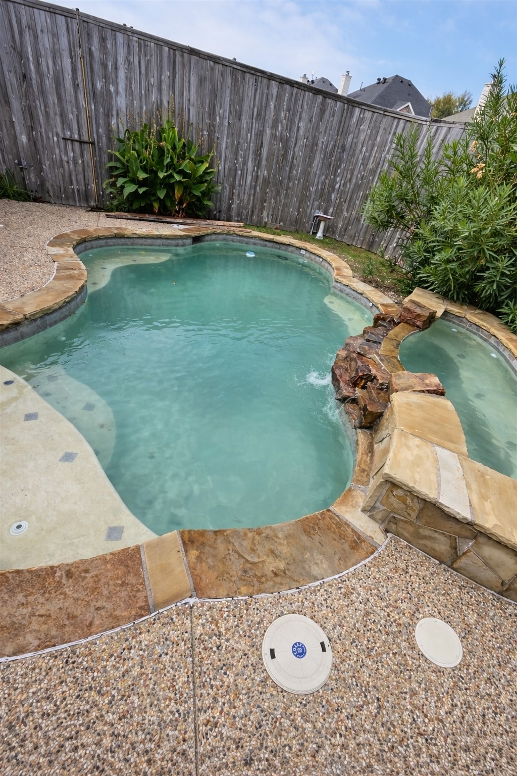 2940 La Vista Lane Frisco TX 75033