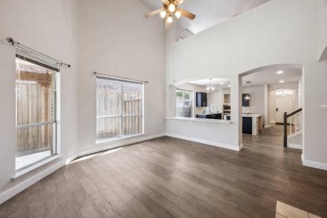2940 La Vista Lane Frisco TX 75033