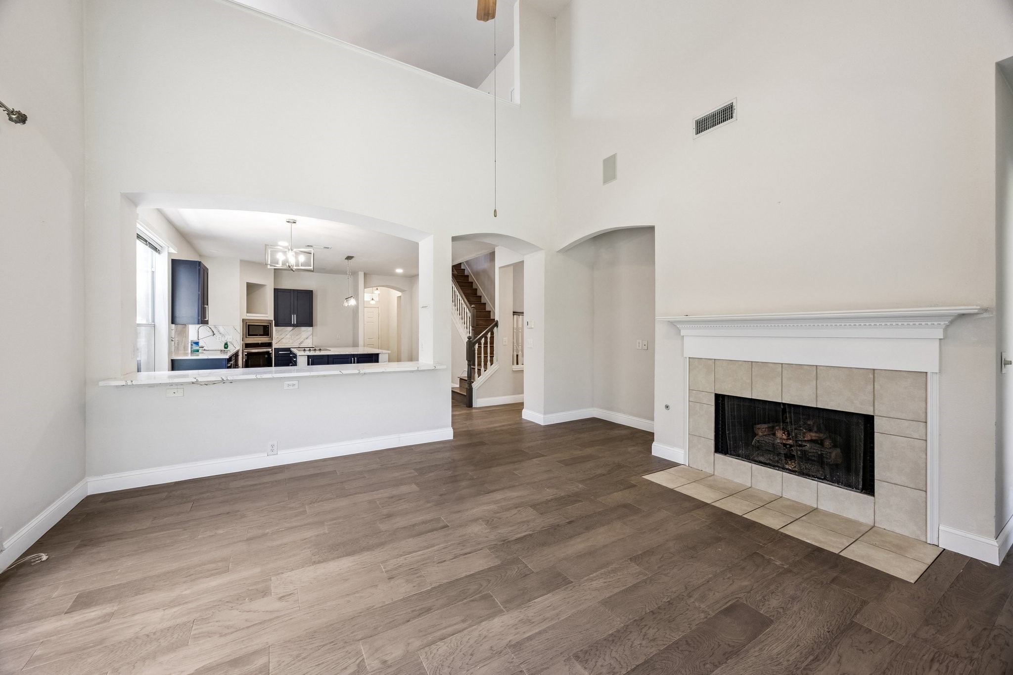 2940 La Vista Lane Frisco TX 75033