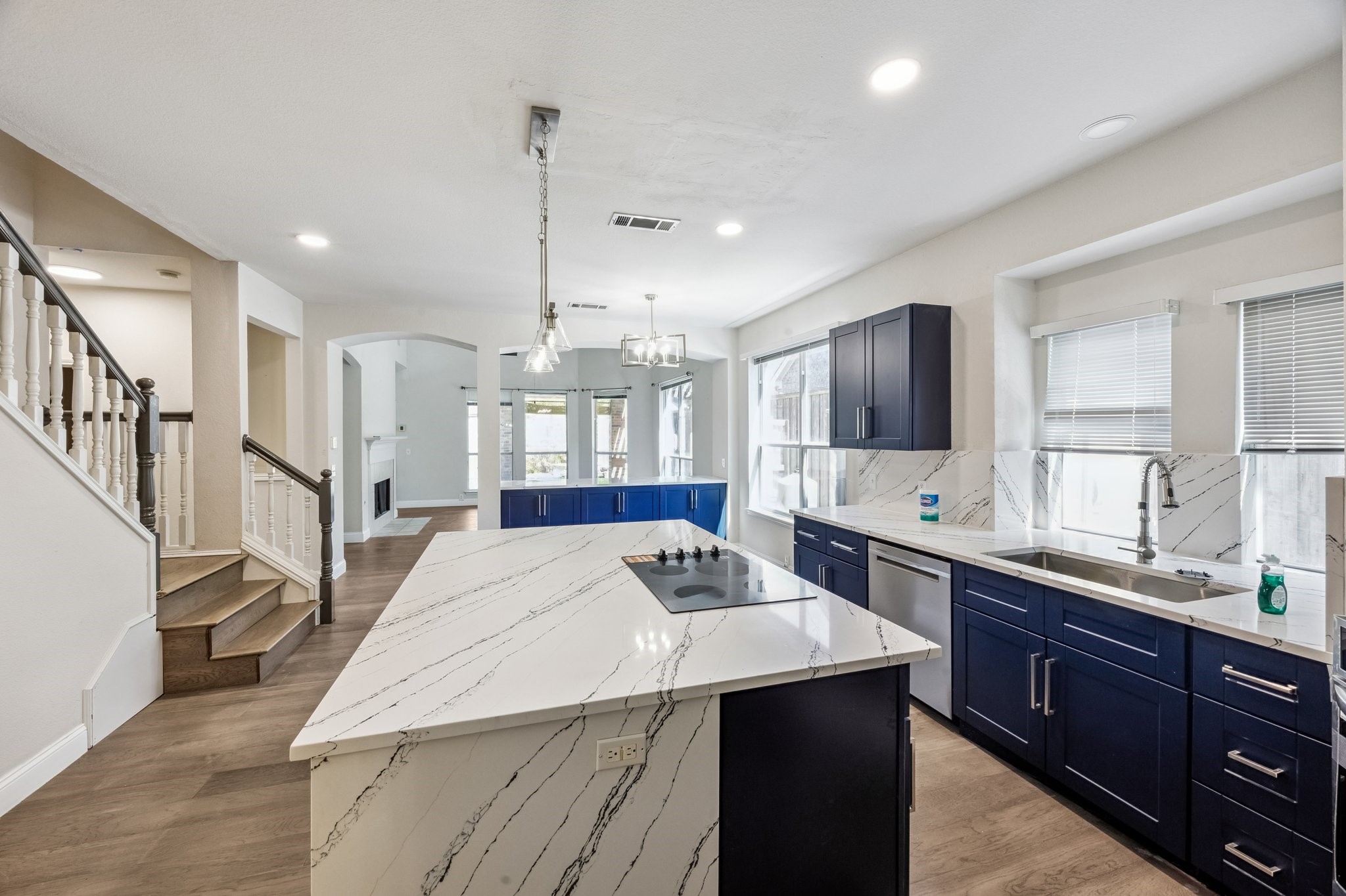 2940 La Vista Lane Frisco TX 75033