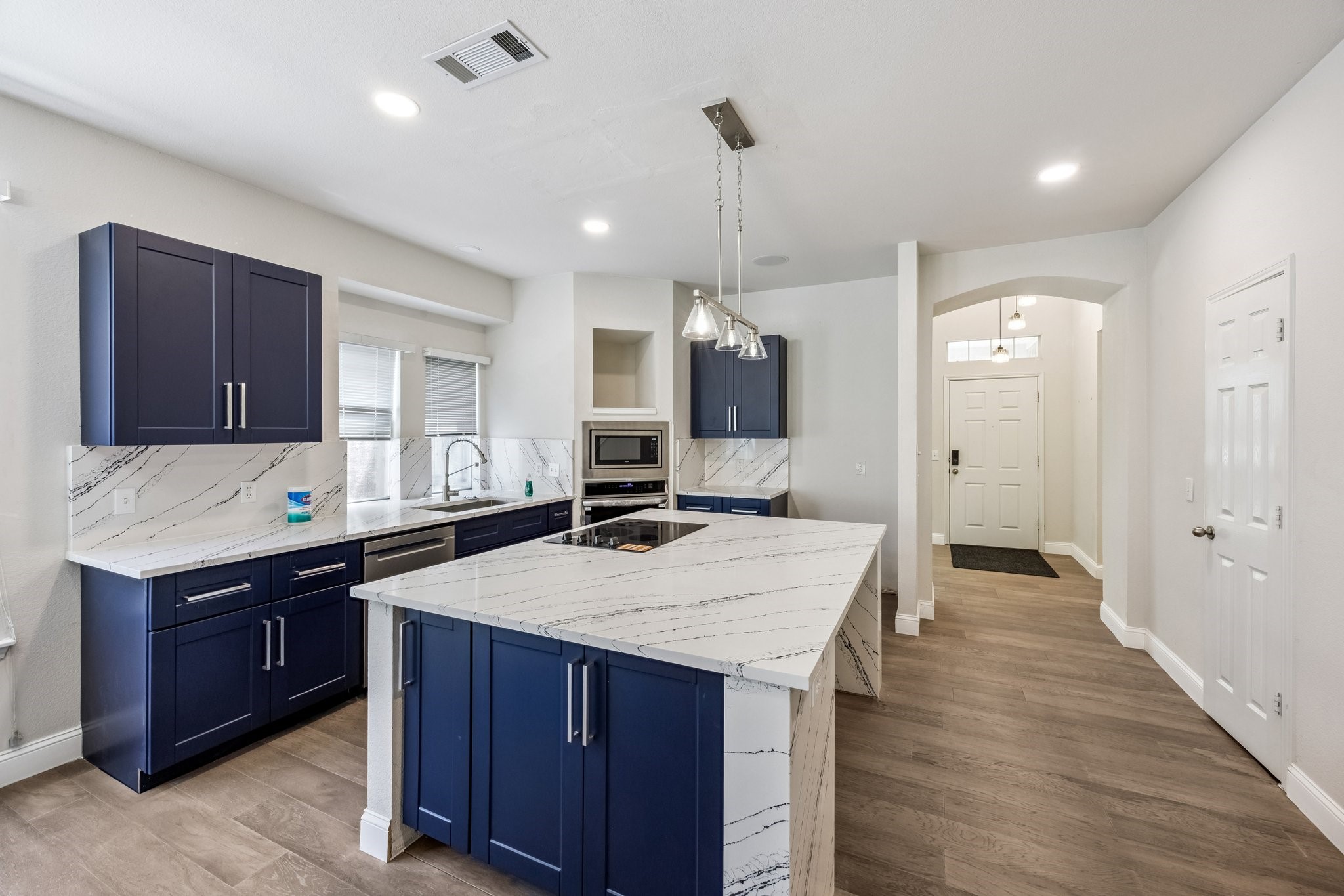 2940 La Vista Lane Frisco TX 75033