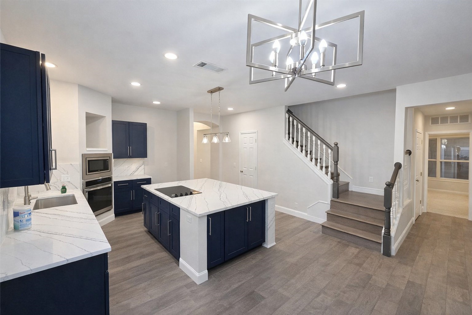 2940 La Vista Lane Frisco TX 75033