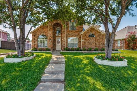 1717 Angel Falls Drive Frisco TX 75036