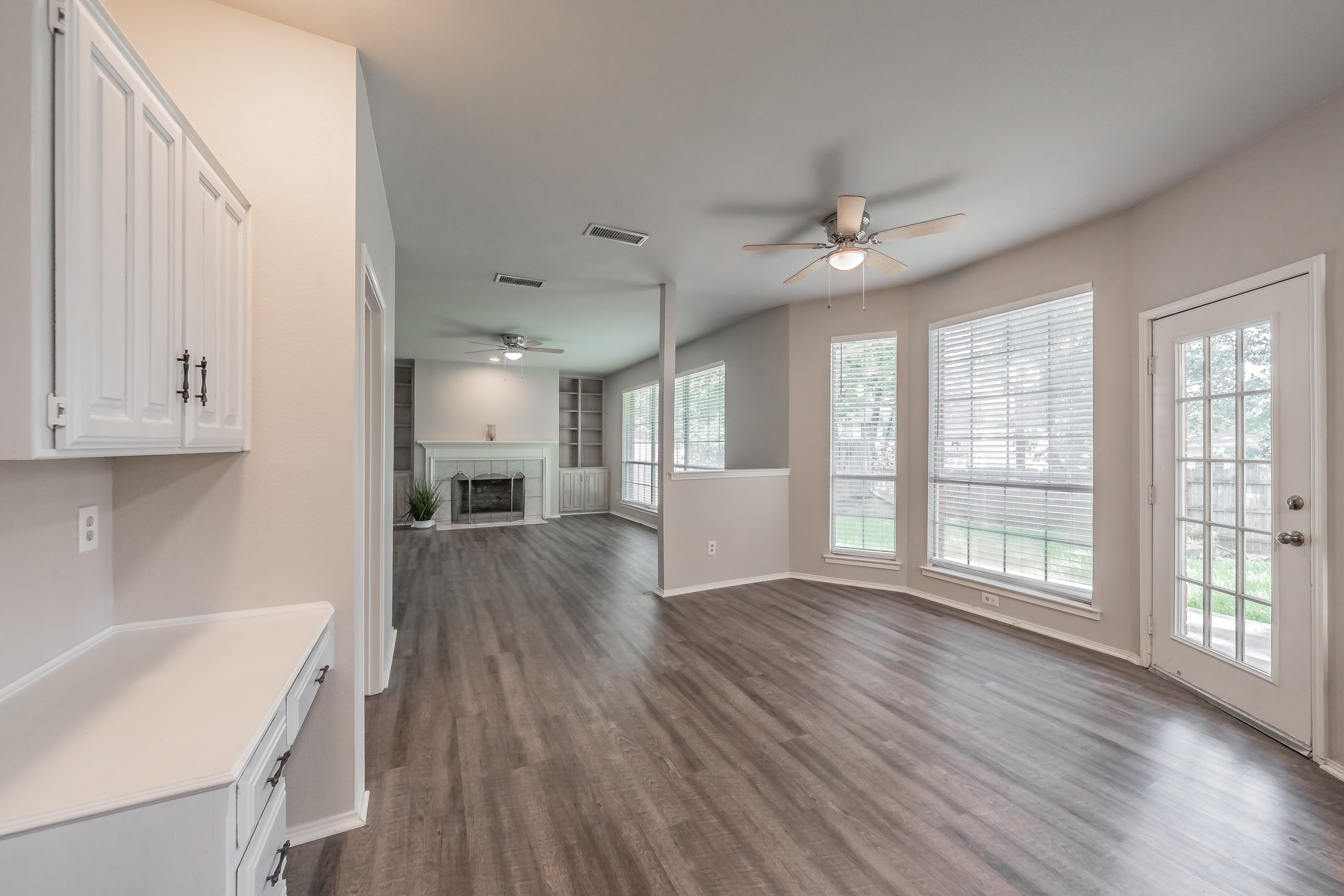 1803 Haydenbend Circle Grapevine TX 76051