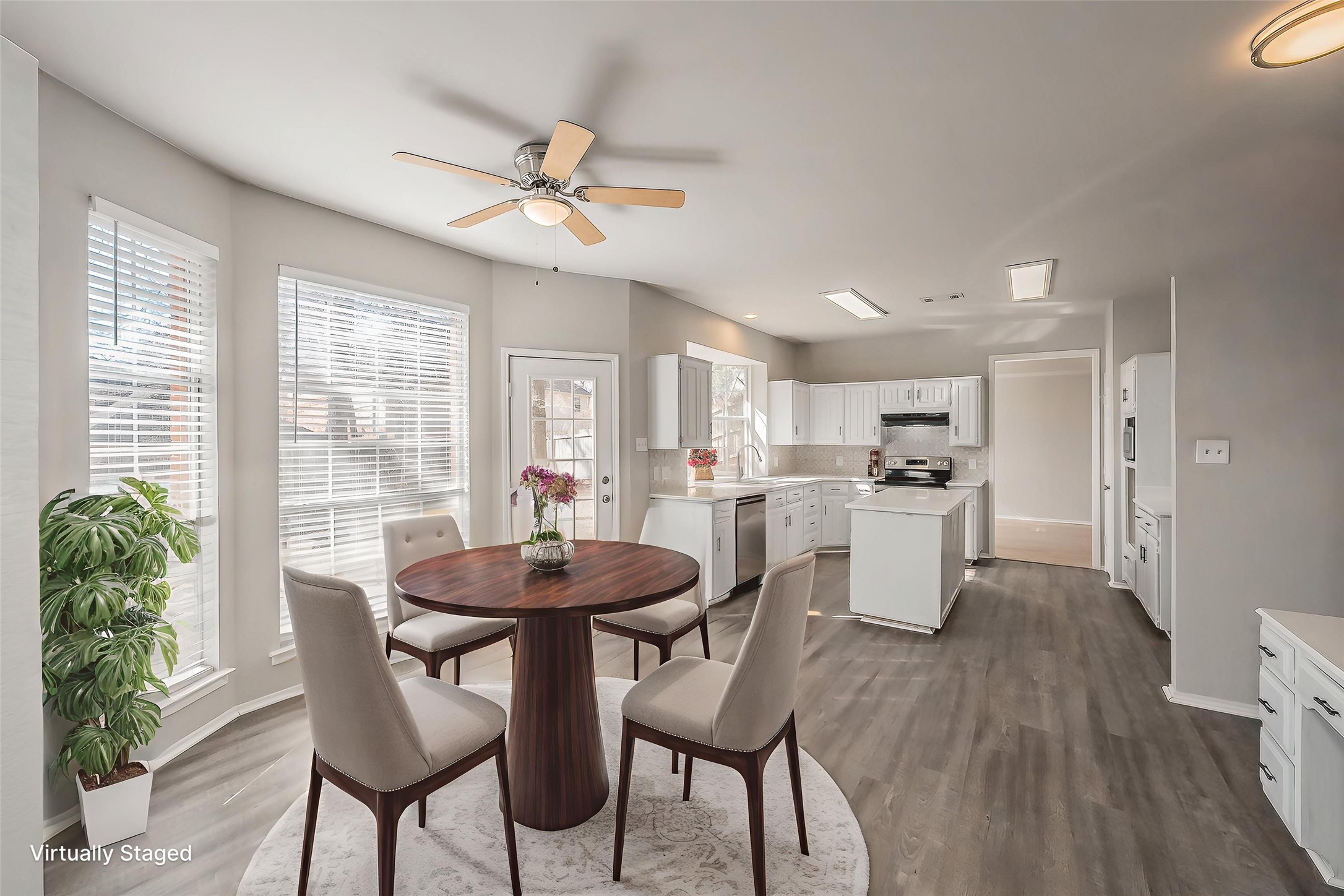 1803 Haydenbend Circle Grapevine TX 76051
