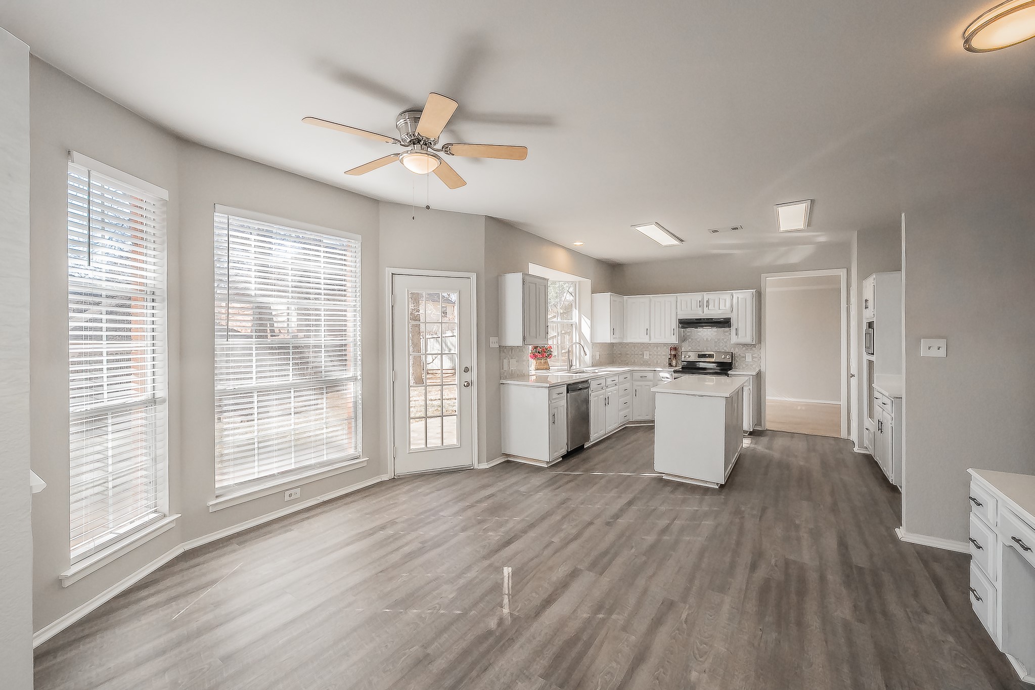 1803 Haydenbend Circle Grapevine TX 76051