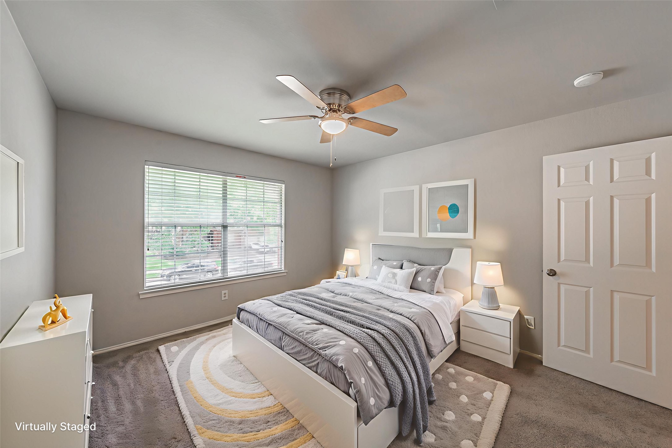 1803 Haydenbend Circle Grapevine TX 76051