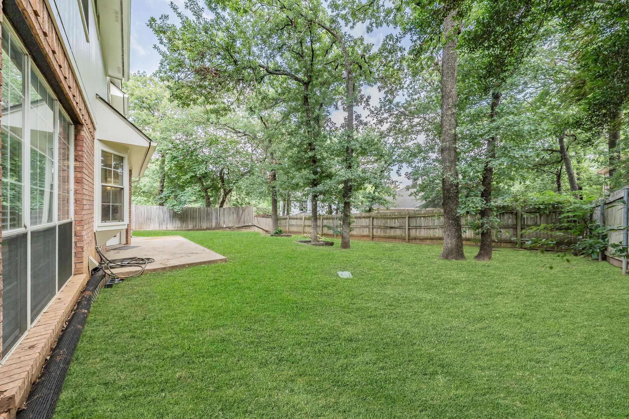 1803 Haydenbend Circle Grapevine TX 76051