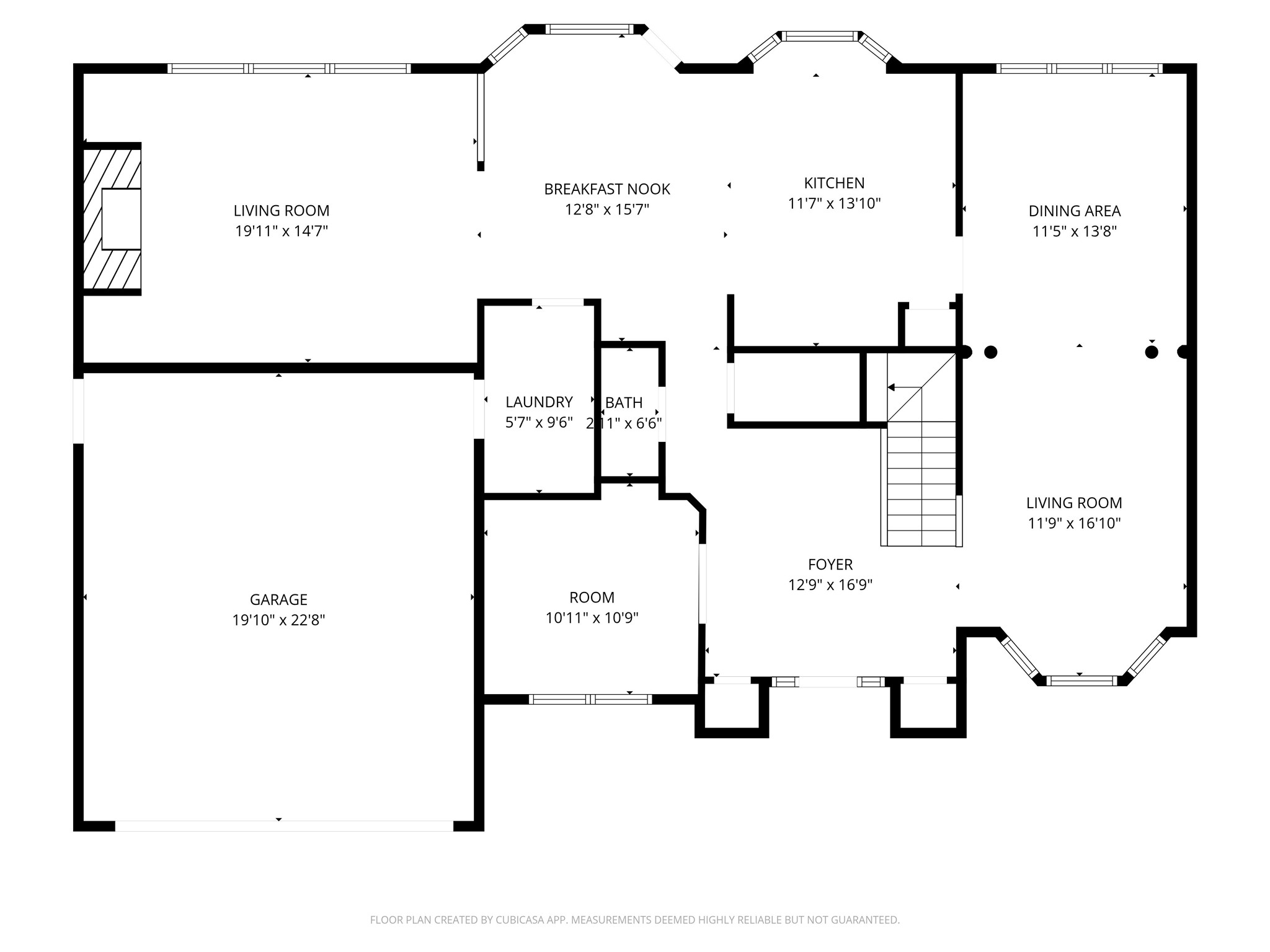 1803 Haydenbend Circle Grapevine TX 76051