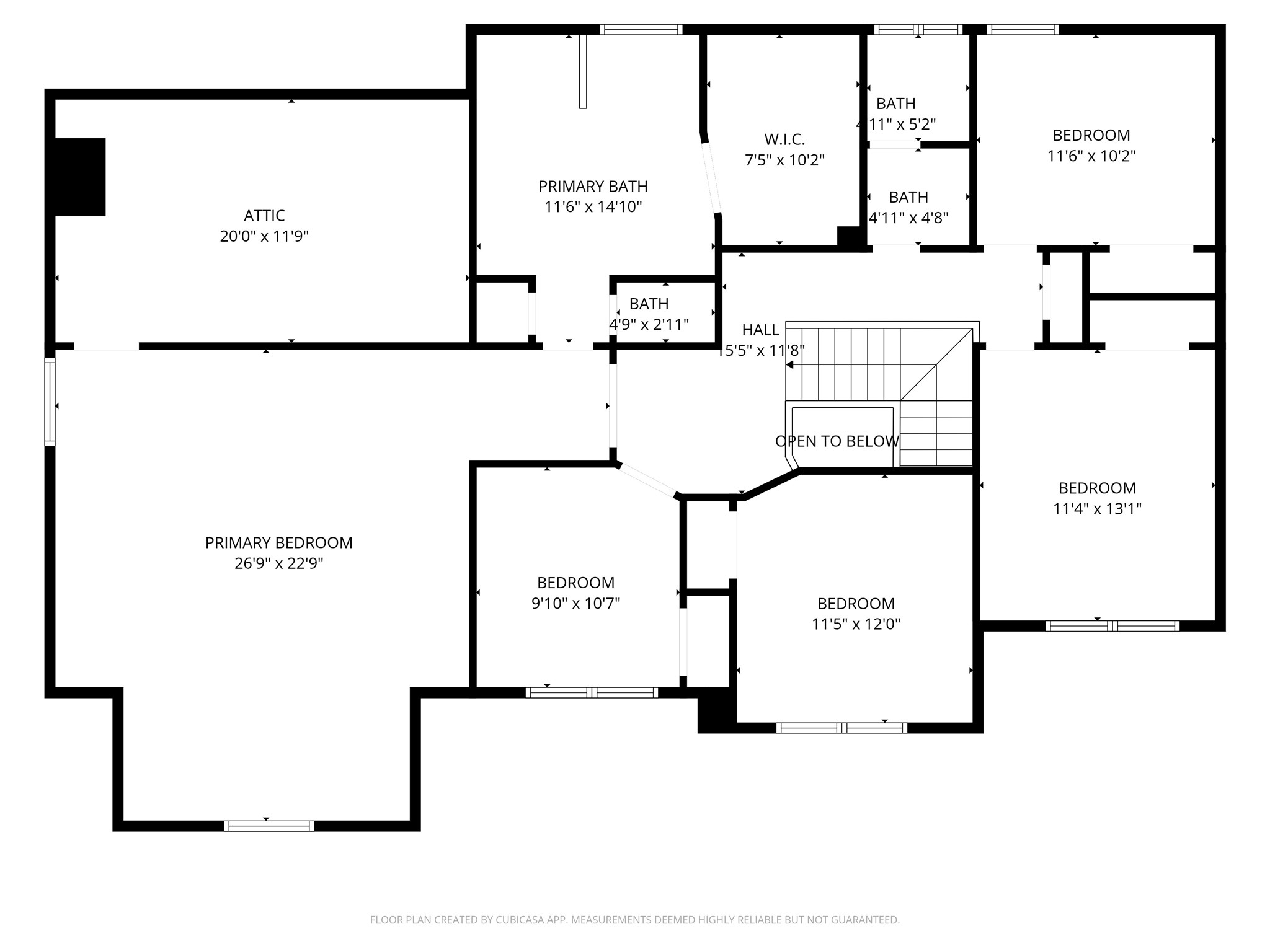 1803 Haydenbend Circle Grapevine TX 76051