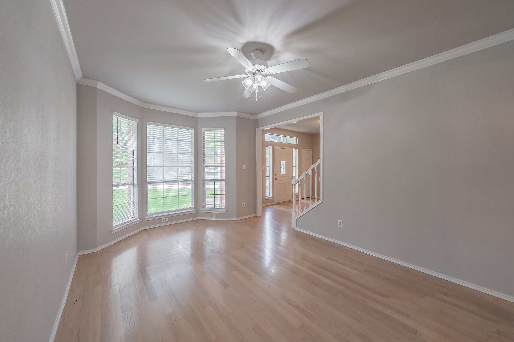 1803 Haydenbend Circle Grapevine TX 76051