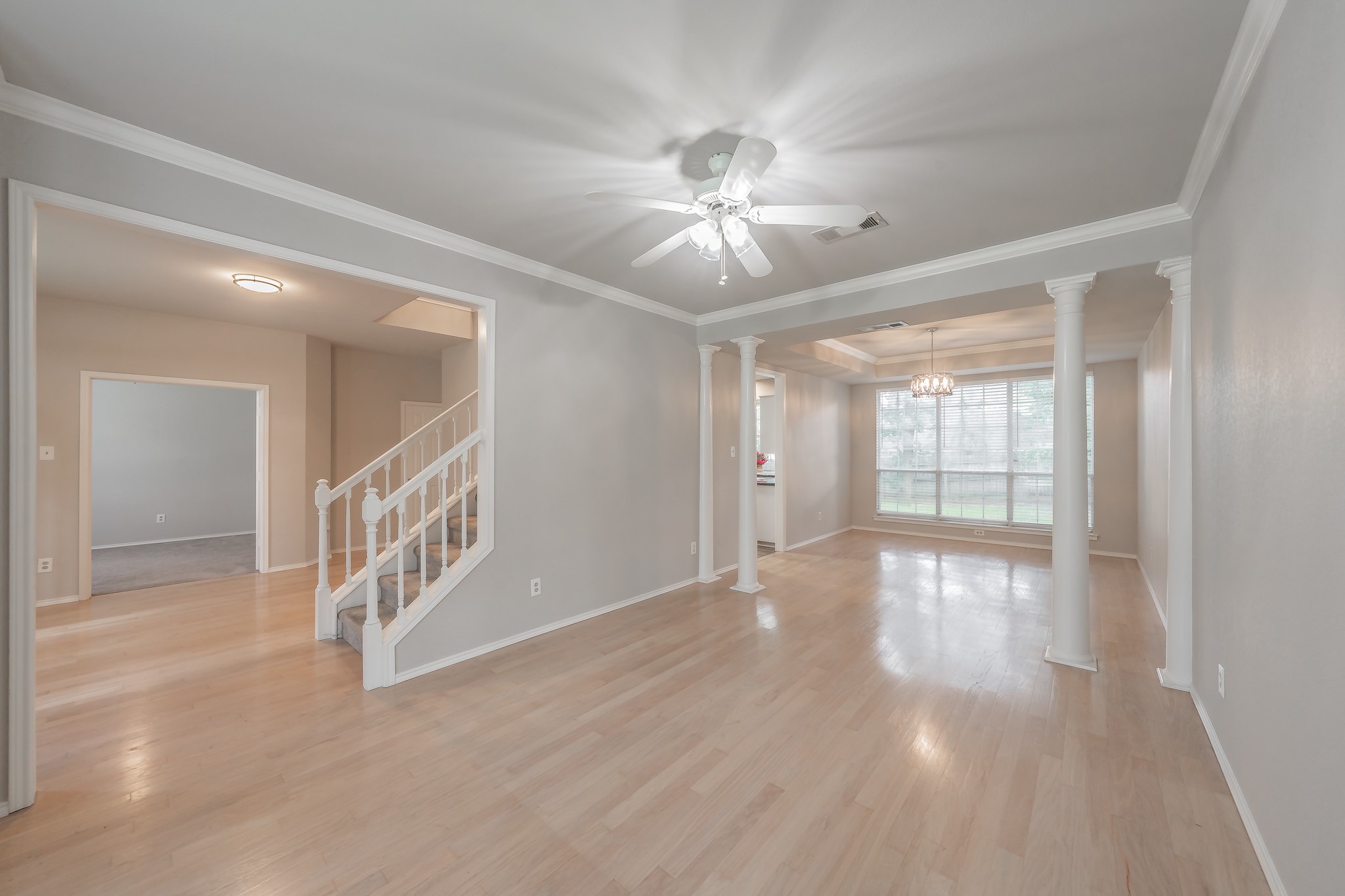 1803 Haydenbend Circle Grapevine TX 76051