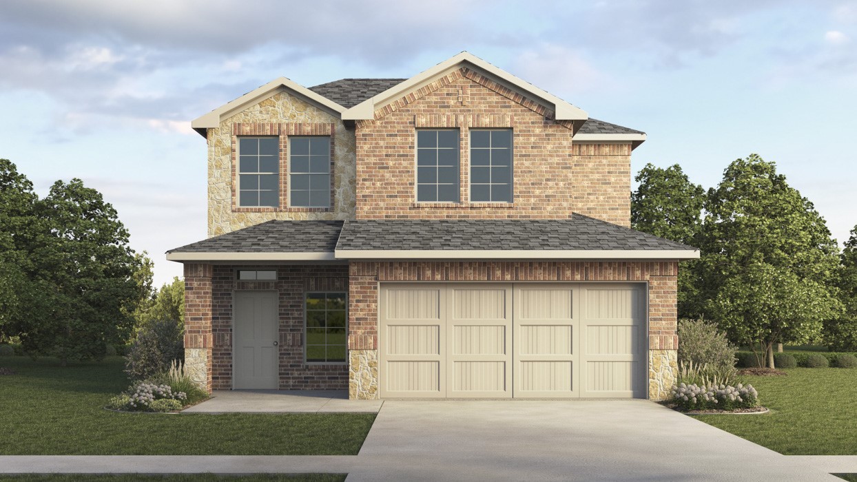 1303 Crookpost Drive Princeton TX 75407