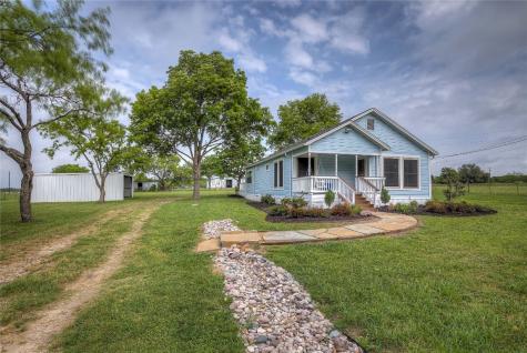 2591 County Road 141 Kaufman TX 75142