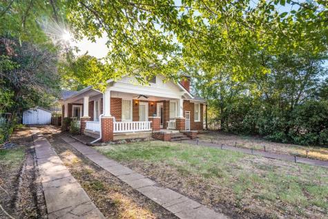 207 S Waverly Drive Dallas TX 75208