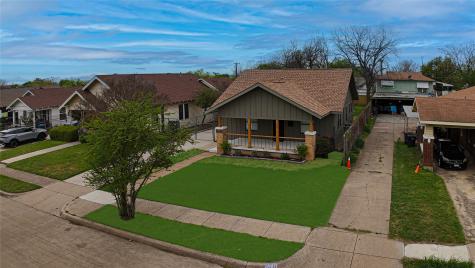 1869 Belmont Avenue Fort Worth TX 76164