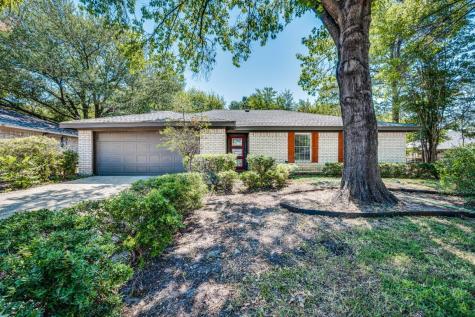 3005 Hillcrest Drive Corsicana TX 75110