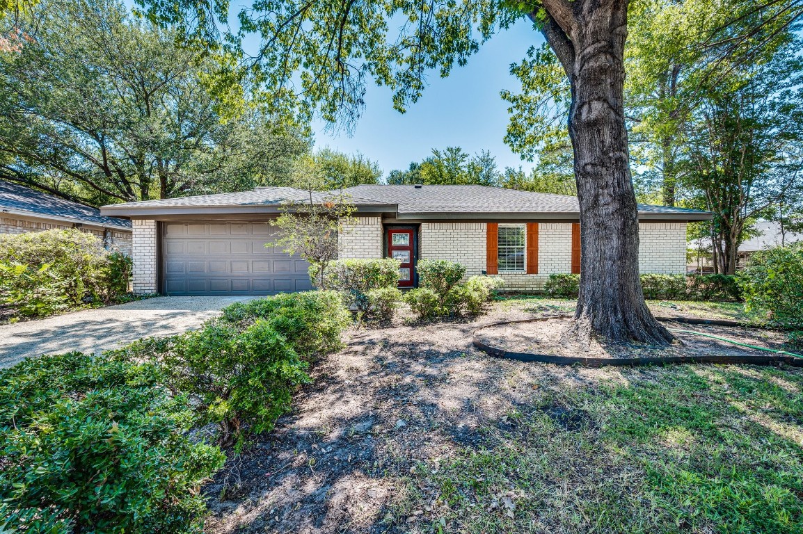 3005 Hillcrest Drive Corsicana TX 75110