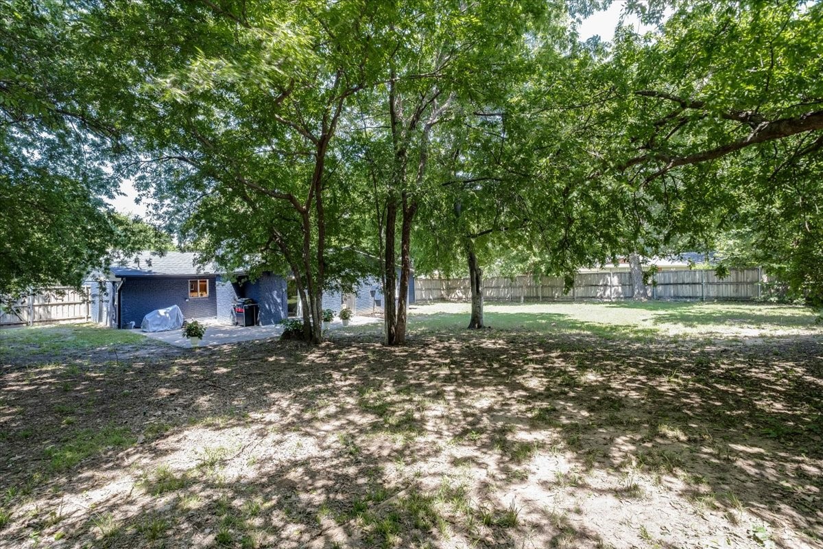 1210 Edinburg Lane Denton TX 76209