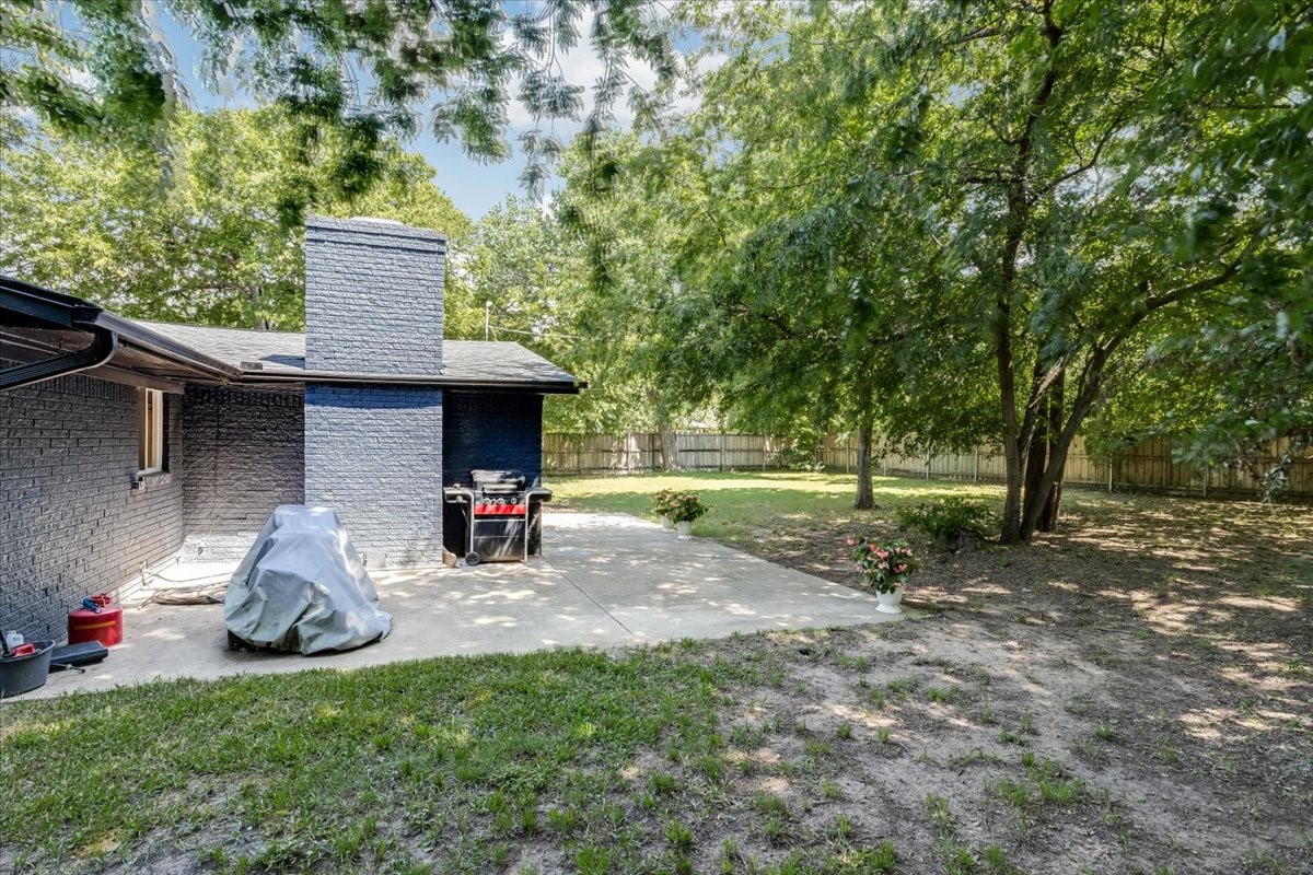 1210 Edinburg Lane Denton TX 76209