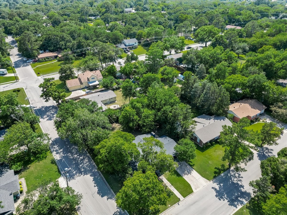 1210 Edinburg Lane Denton TX 76209
