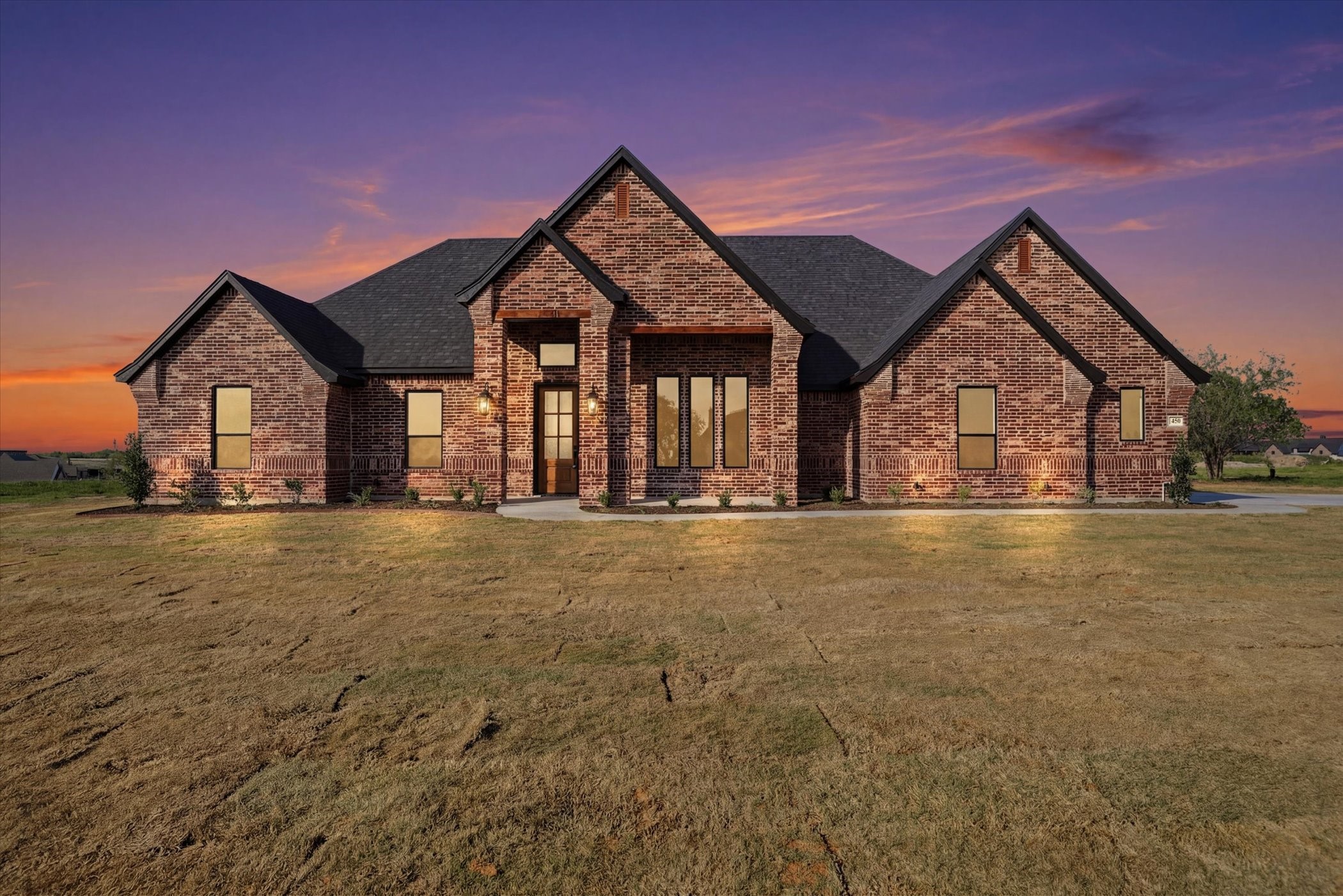 450 Red Bird Drive Springtown TX 76082