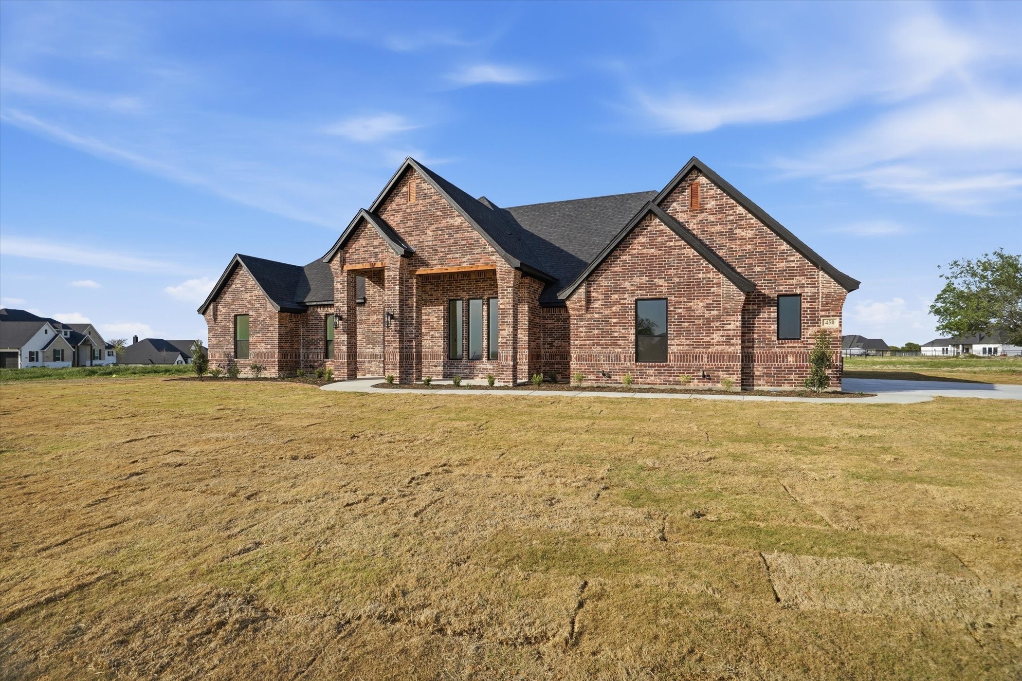 450 Red Bird Drive Springtown TX 76082