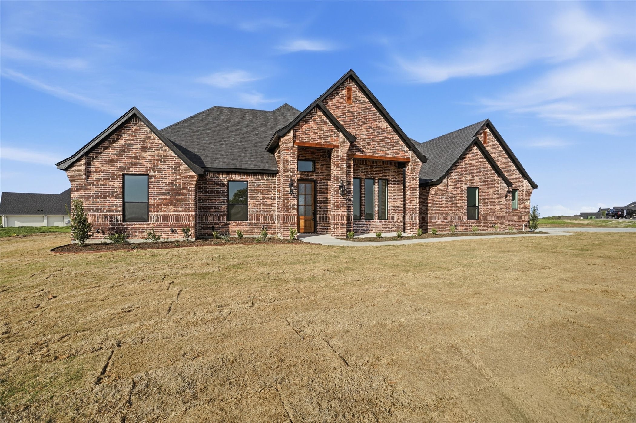 450 Red Bird Drive Springtown TX 76082