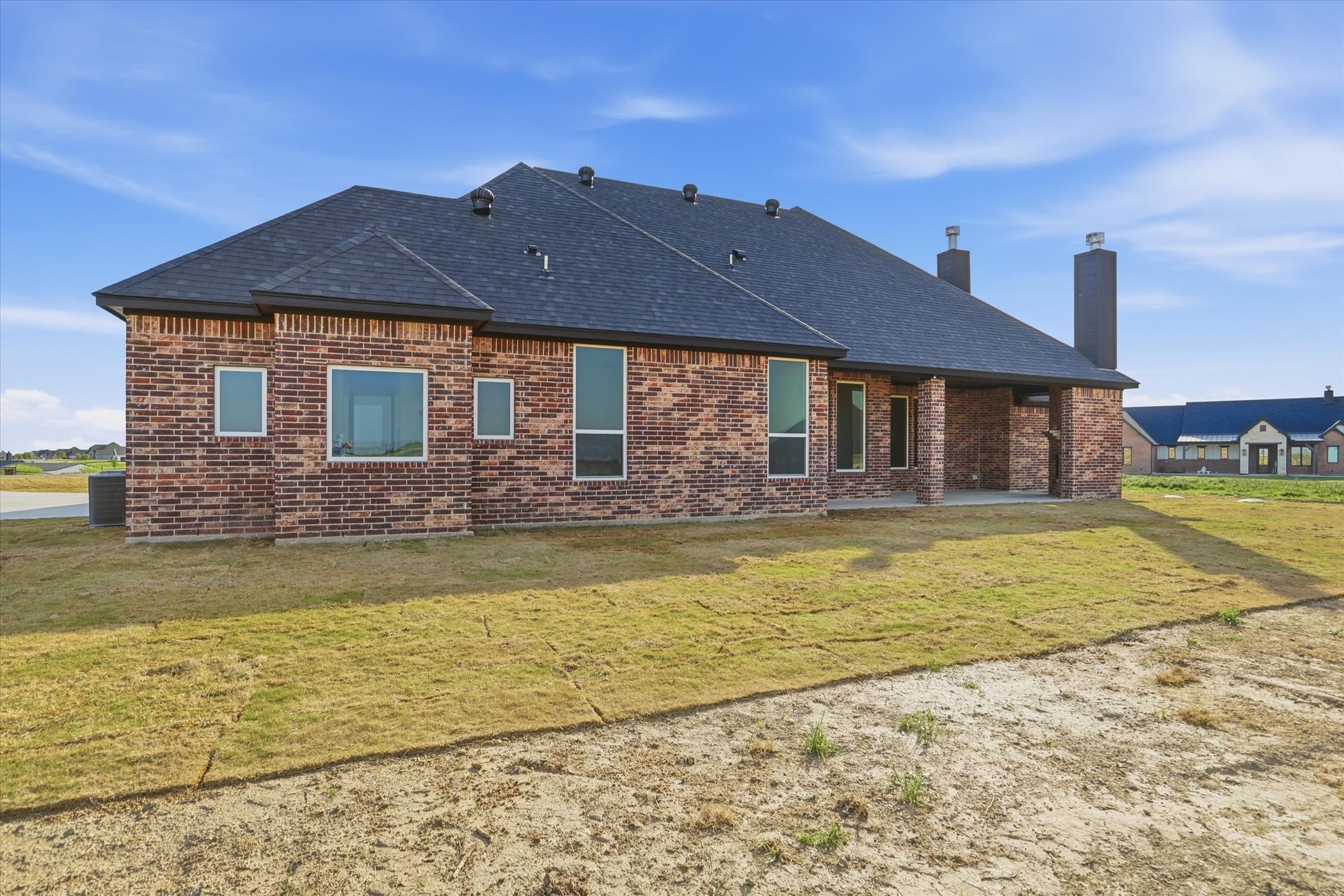 450 Red Bird Drive Springtown TX 76082