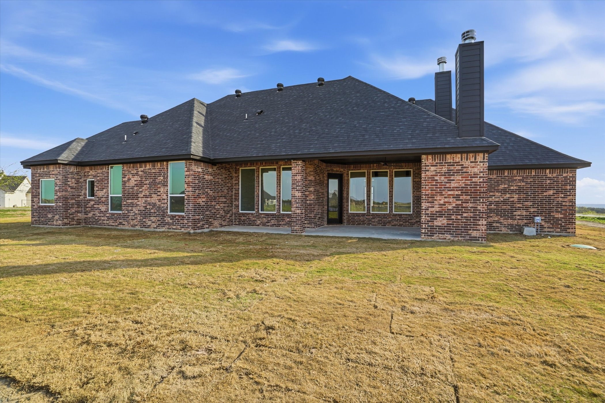 450 Red Bird Drive Springtown TX 76082
