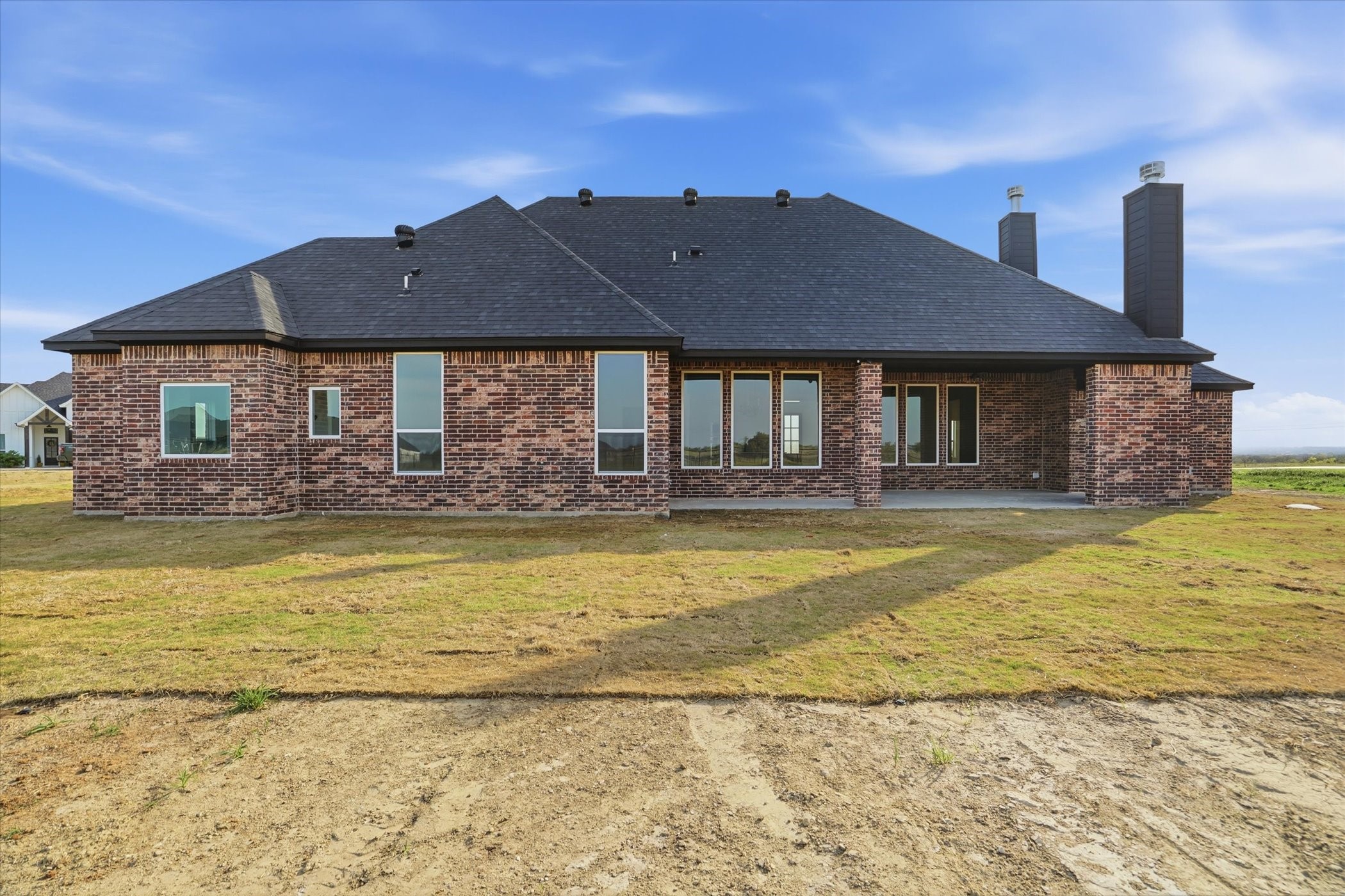 450 Red Bird Drive Springtown TX 76082