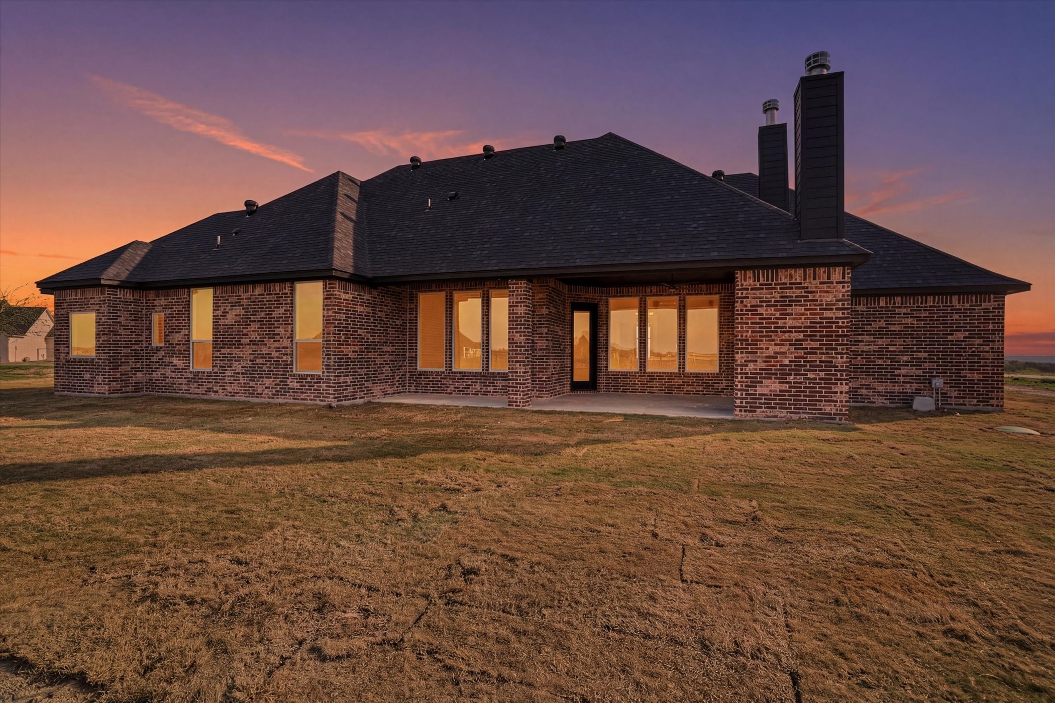450 Red Bird Drive Springtown TX 76082