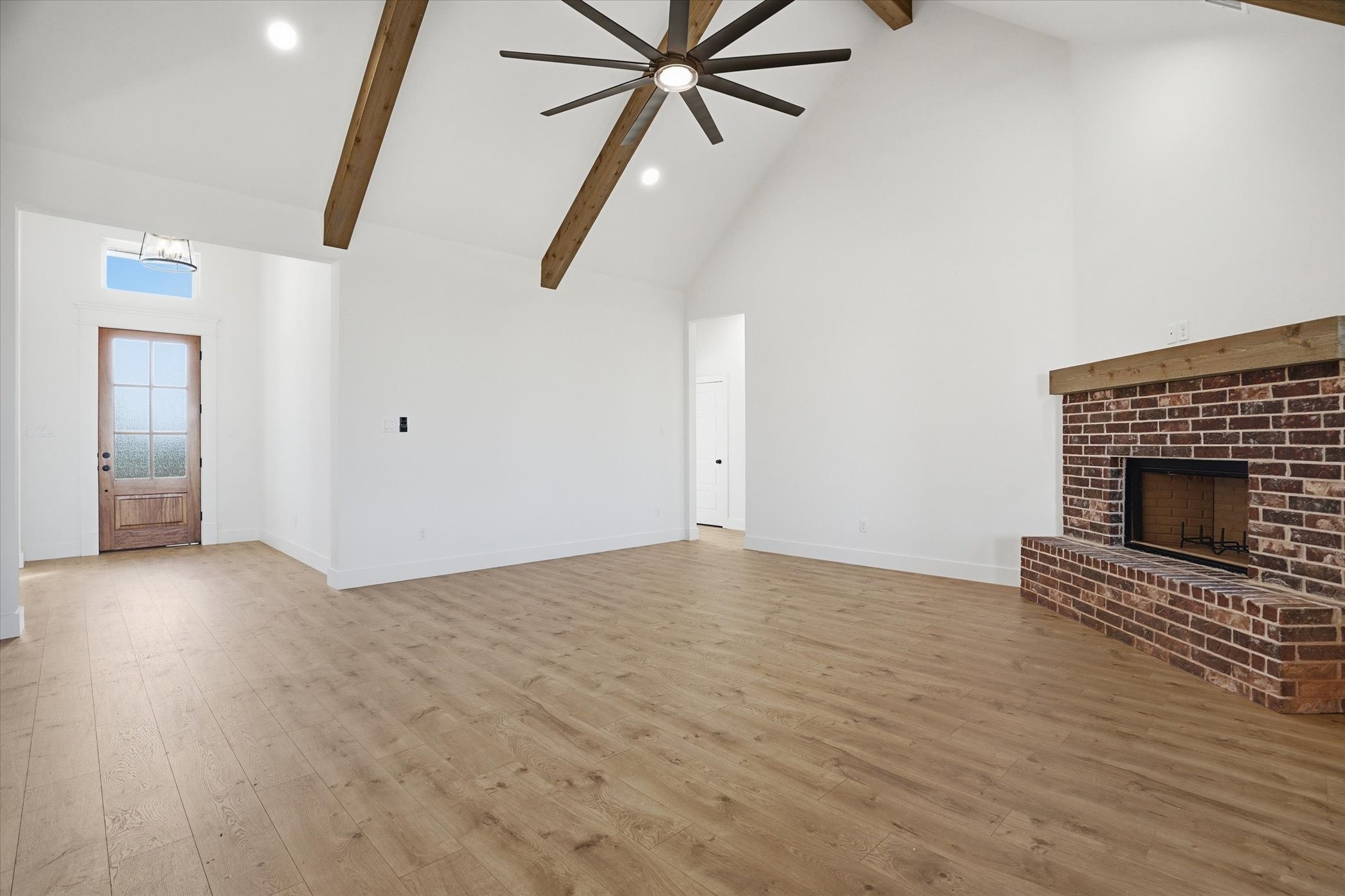 450 Red Bird Drive Springtown TX 76082