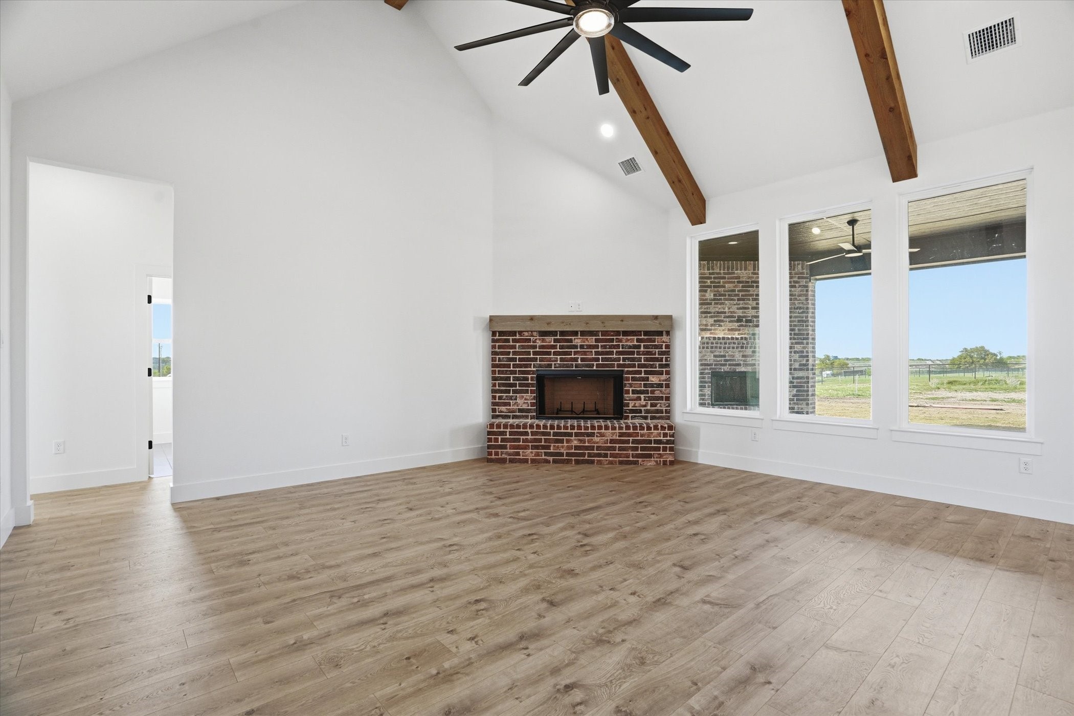 450 Red Bird Drive Springtown TX 76082