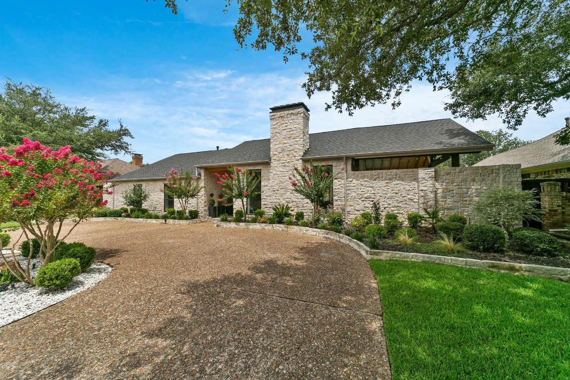 5805 Glen Heather Drive Dallas TX 75252