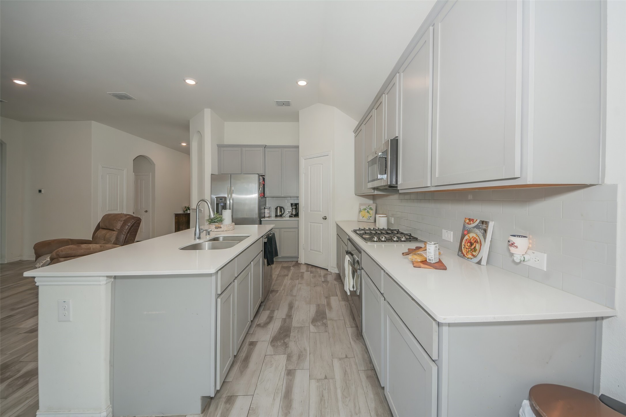 7225 Tesoro Trail Fort Worth TX 76131