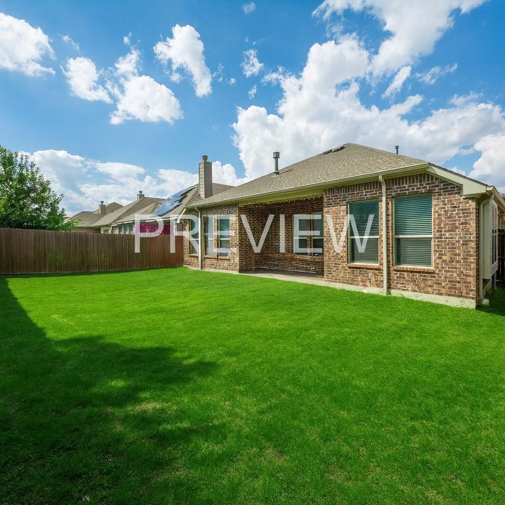 7225 Tesoro Trail Fort Worth TX 76131