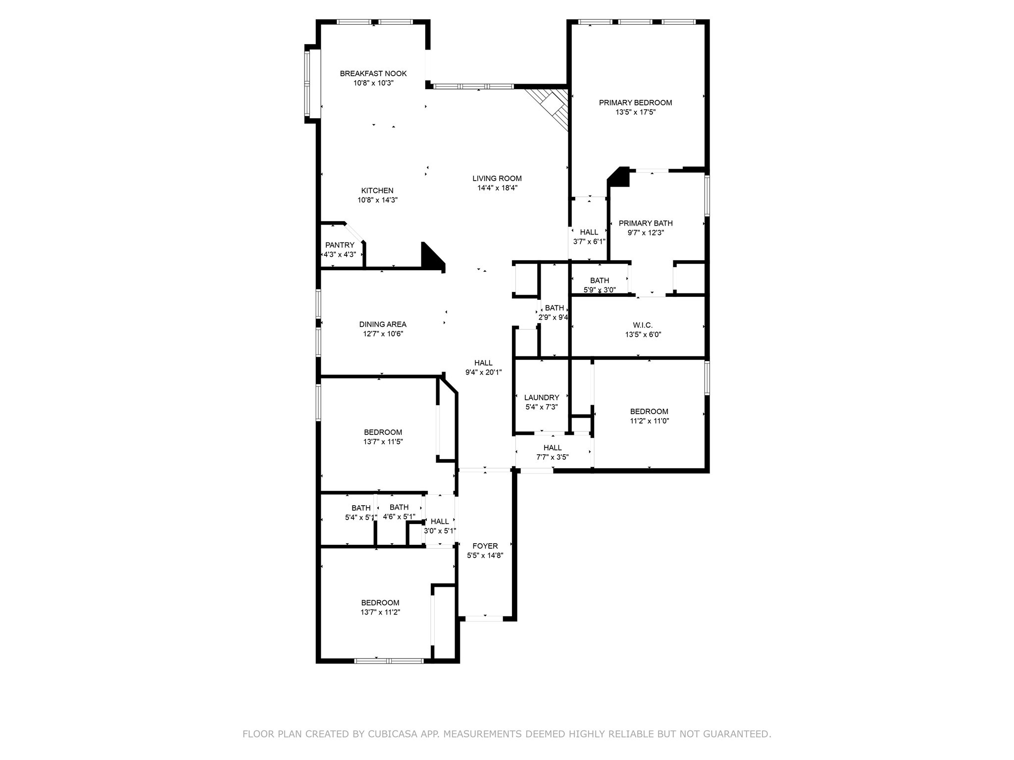 7225 Tesoro Trail Fort Worth TX 76131