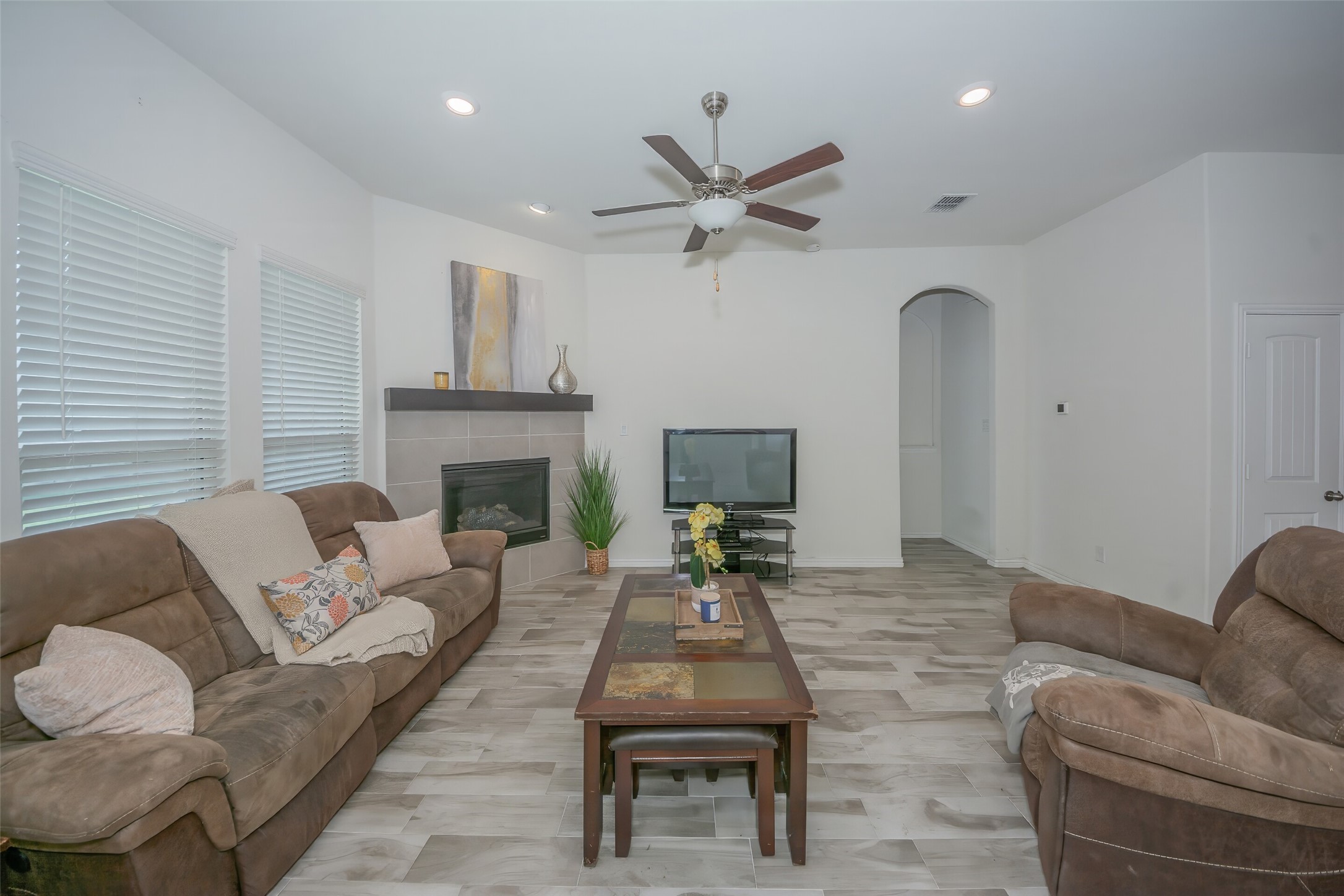 7225 Tesoro Trail Fort Worth TX 76131