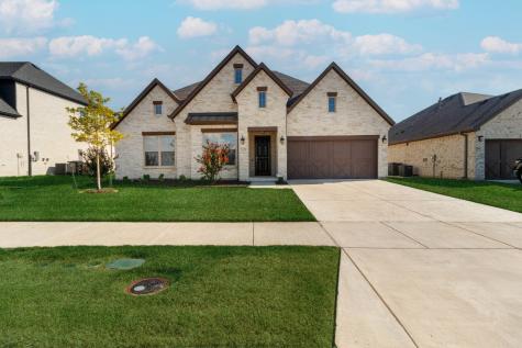 1457 Peregrine Trail Frisco TX 75036